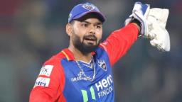 Rishabh Pant Named LSG Captain: Sanjiv Goenka Predicts IPL