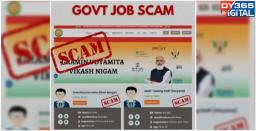 Fake Job Scam Targeting Jobseekers in Bengal, Haryana, and Assam Uncovered