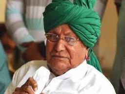 Former Haryana CM Om Prakash Chautala Dies at 89 After Cardiac Arrest