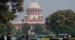 Supreme Court Pauses Lokpal Order on Probing High Court Judges