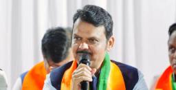 Maharashtra CM plans to regulate social media conduct of govt officials