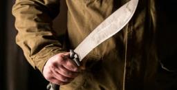 Guwahati Horror: Tenant Chops off Private Parts, Kills Landlord with a Machete