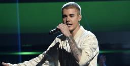 Justin Bieber to Perform In India in October