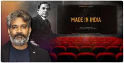 SS Rajamouli to Make Biopic on Father Of Indian Cinema Dadasaheb Phalke