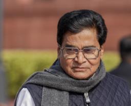 Samajwadi MP Ram Gopal Yadav Abuses Chief Justice on Camera, Sparks Major Controversy