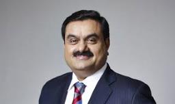 US Charges Indian Billionaire Gautam Adani with Investor Fraud and Alleged Bribery ..