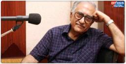 Iconic Radio Presenter Ameen Sayani Passes Away At 91
