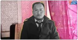 NSCN-IM Deputy Leader Assassinated By Unknown Assailants in Nagaland