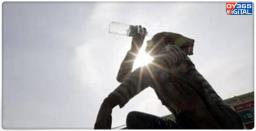 IMD Issues Warnings For Heatwave 