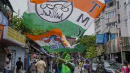 TMC Sweeps West Bengal Bye-Elections: Wins Four Seats, Leads in Two Others