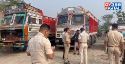 Assam: Punjab youth found dead in truck near Barpeta Road