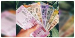 Rupee Breaches 81 Mark For a New Lifetime Low