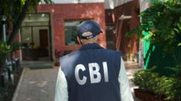 CBI Charges Its Own Officer for Accepting Bribes in Corruption Probe