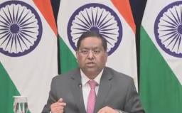 India Stands Firm Against Illegal Immigration, Plans Repatriation of Overstaying Na..