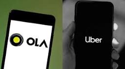 Ola, Uber Deny Allegations of Phone-Based Fare Discrimination, Assure Uniform Pricing