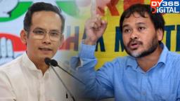 Inter-Conflict Within Congress: Akhil Gogoi Alleges Betrayal Ahead of Key Elections