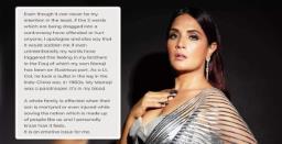 Richa Chadha Apologizes After Being Trolled Over &quotGalwan Says Hi" Tweet