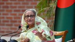 Bangladesh Launches $5 Billion Corruption Probe Into Sheikh Hasina and Family Over ..