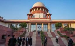 Congress Challenges Election Rule Amendment in Supreme Court, Claims Threat to Elec..