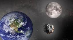 Earth Gains New Mini-Moon: Asteroid 2024 PT5 Set to Orbit Until November