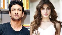 Supreme Court Rejects CBI Plea Against Rhea Chakraborty in Sushant Singh Rajput Case