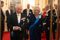 King Charles III Plans Official Visit to India After PM Modi Extends Invitation