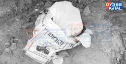 Assam: Newborn abandoned near shop in Bokakhat