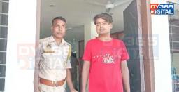 Assam: Thief arrested from Kolkata for stealing Rs 10 Lakh in Golaghat