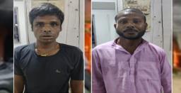 Batadrava Police Station Arson Update: 2 More Accused Arrested