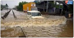  4 Dead as Heavy Rain Batters Pune; Schools Shut, Army and Air Force on Alert