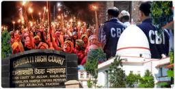 Manipur Violence: SC Transfers CBI Cases To Assam, Asks Gauhati HC To Nominate Judges