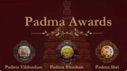 Padma Awards 2025: Honoring Excellence Across Diverse Fields