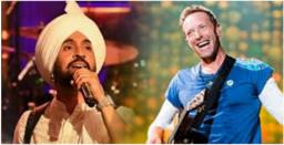 ED Conducts Raids in Five States Amid Diljit Dosanjh and Coldplay Fake Ticket Sales