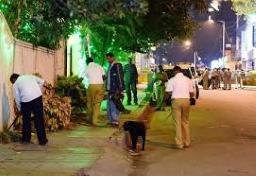 Bomb Threats Target Hotels in Rajkot Amidst Festive Season