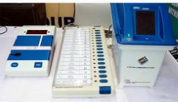 Supreme Court Rejects Plea to Revert to Ballot Papers, Dismisses Concerns Over EVM ..