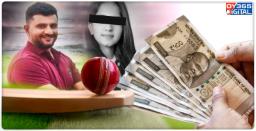 Karnataka Man Loses Over Rs 1 Crore in IPL Betting, Wife Ends Her Life