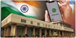 WhatsApp Tells Delhi HC It Will 