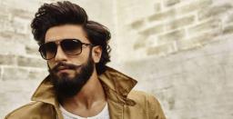 Complaint Filed Against Actor Ranveer Singh over His Nude Photoshoot