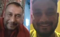 After viral photo, murder accused actor Darshan now seen in video call from inside jail