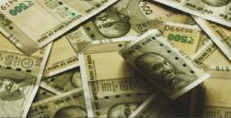 No Let-Up in Rupee Depreciation; Touches another Lifetime Low