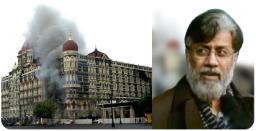 26/11 Terror Attack Case: Mumbai Crime Branch Files Chargesheet Against Tahawwur Ra..