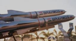 Indonesia Set to Seal $450 Million BrahMos Missile Deal Following High-Level India ..