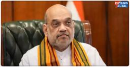 Centre To Consider Revoking AFSPA, Plans to Pull Back Troops from J&K: Union HM Amit Shah