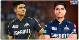 GT Captain Shubman Gill Fined Rs 12 Lakhs for Slow Over-Rate in IPL 2024 Encounter ..
