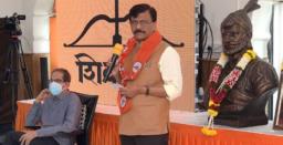 Even If You Behead Me, Won’t Take Guwahati Route: Shiv Sena MP Raut after ED Summons