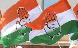 Haryana Congress Expels 13 Leaders for Six Years Over Anti-Party Activities