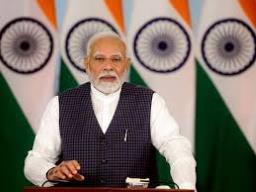 PM Modi to Launch ₹12,850 Crore Health Projects on Ayurveda Day