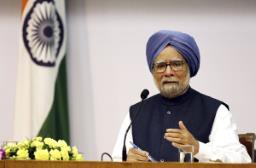 Centre Resolves Standoff with Late-Night Approval for Manmohan Singh Memorial