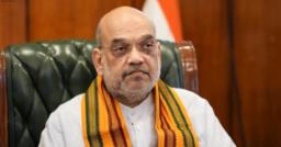 Amit Shah to Chair Crucial Meeting on Delhi’s Law and Order, Focus on Women’s Safety