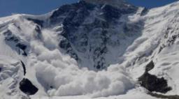 Massive Avalanche Hits Chamoli, 57 Workers Feared Trapped; Rescue Ops Underway